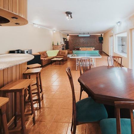 Silver Coast House until 7 Guests Seixo  Exterior foto