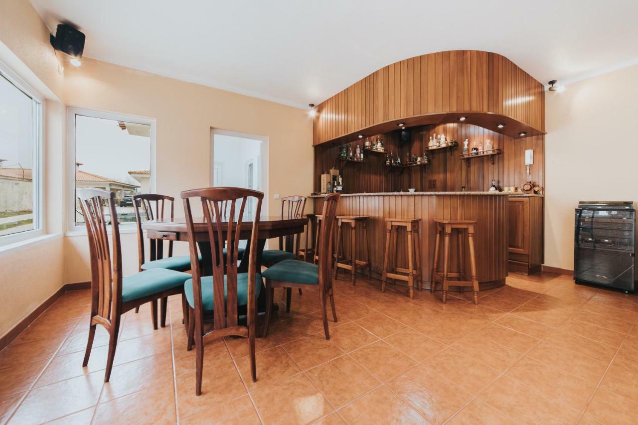 Silver Coast House until 7 Guests Seixo  Exterior foto