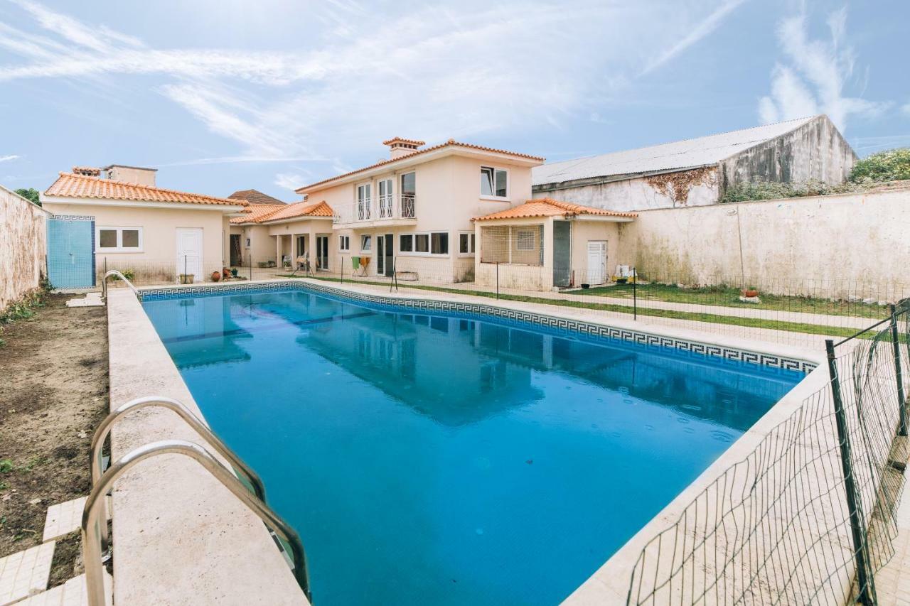 Silver Coast House until 7 Guests Seixo  Exterior foto